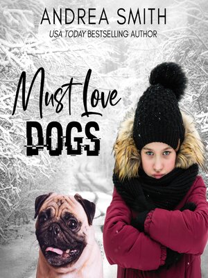 cover image of Must Love Dogs